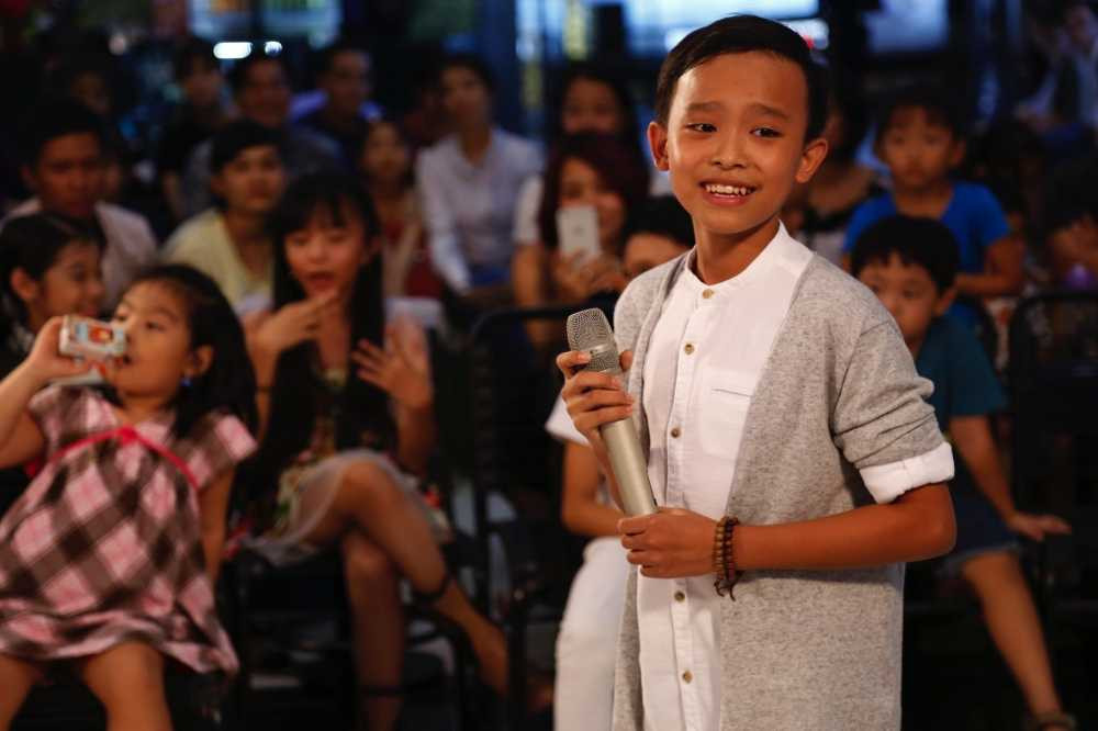 1 - Ho Van Cuong thu hut