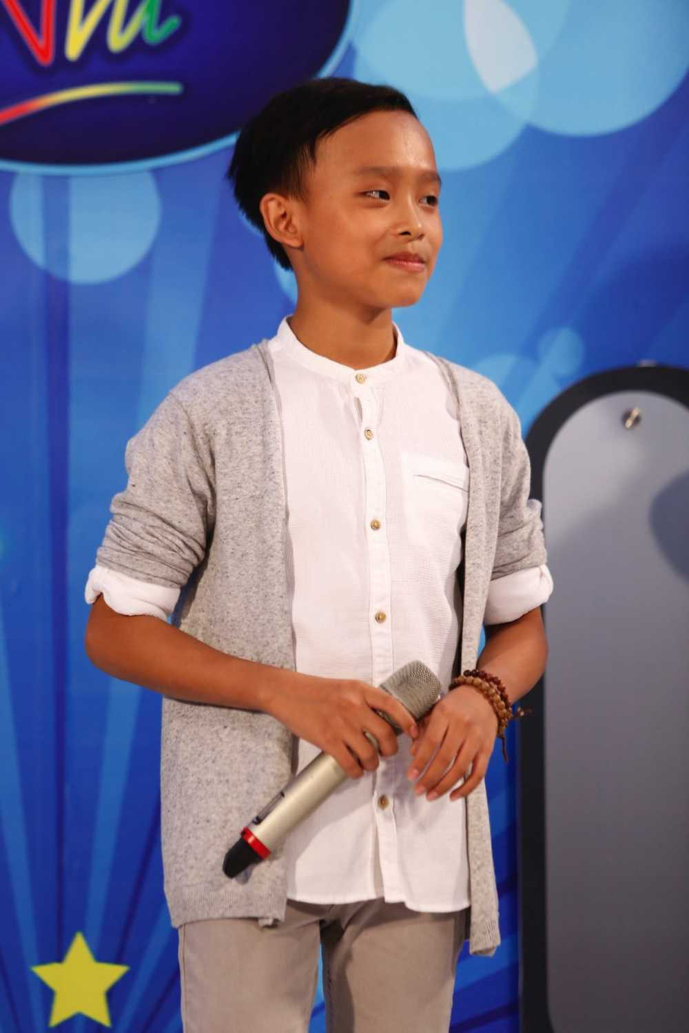 1 - Ho Van Cuong thu hut