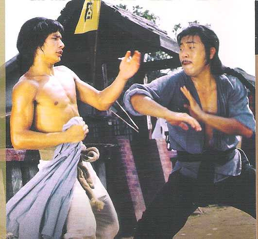 Đây mới là siêu sao võ thuật khiến Thành Long