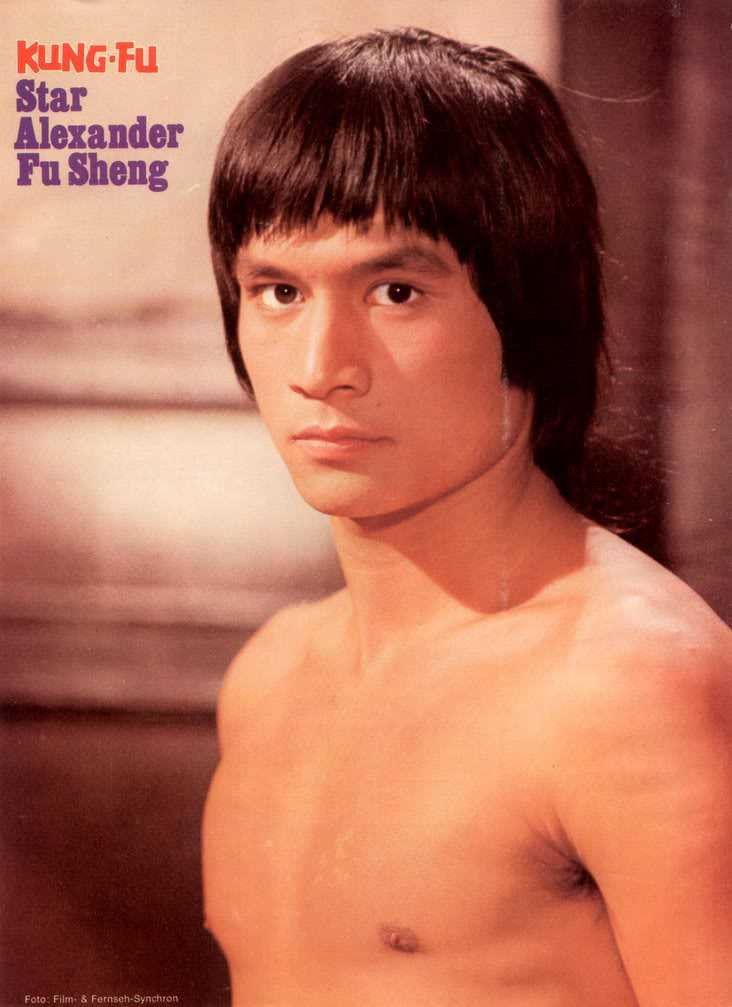 Đây mới là siêu sao võ thuật khiến Thành Long