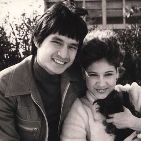 Đây mới là siêu sao võ thuật khiến Thành Long