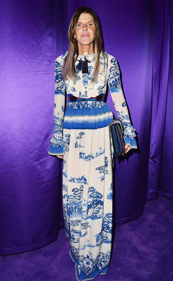 Hồ Ngọc Hà lọt Top mặc đẹp nhất Milan, sánh ngang với Gigi Hadid & Kendall Jenner - Ảnh 6.