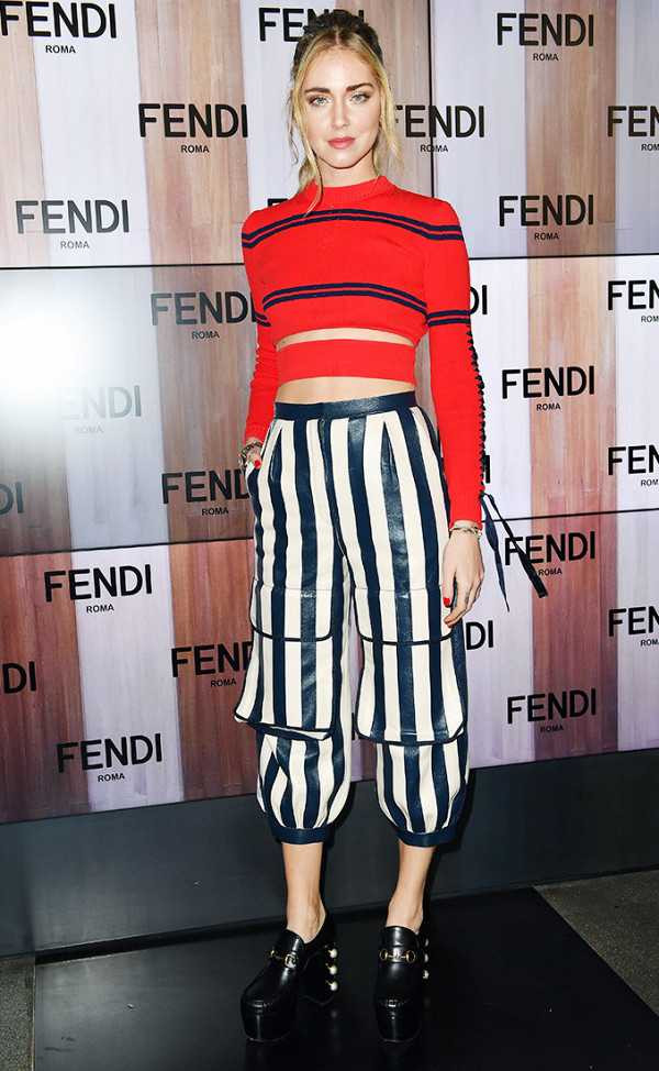 Hồ Ngọc Hà lọt Top mặc đẹp nhất Milan, sánh ngang với Gigi Hadid & Kendall Jenner - Ảnh 11.