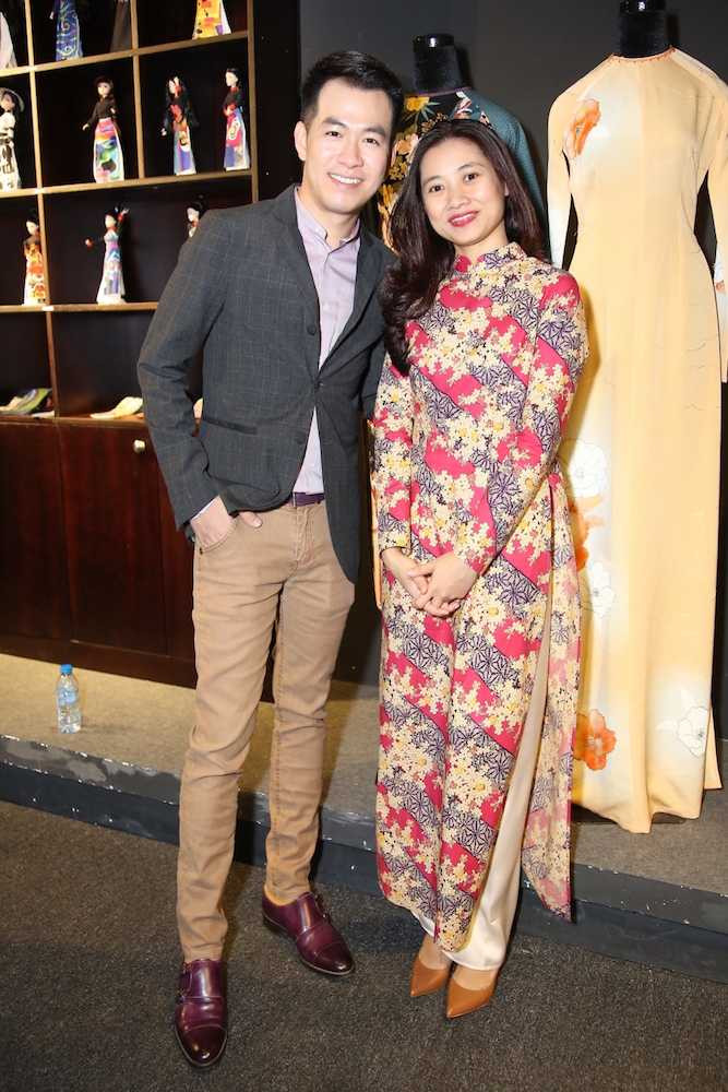 Ca si Ho Trung Dung va da