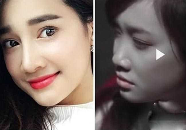 nha phuong, chi pu xinh dep boi phan nho sua bo phan nay! hinh anh 5