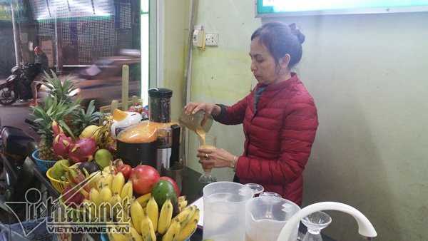 Hán Văn Tình, Chu văn quyềnh