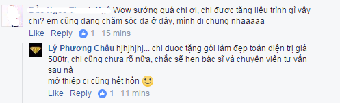 Ly Phuong Chau, vo cu cua