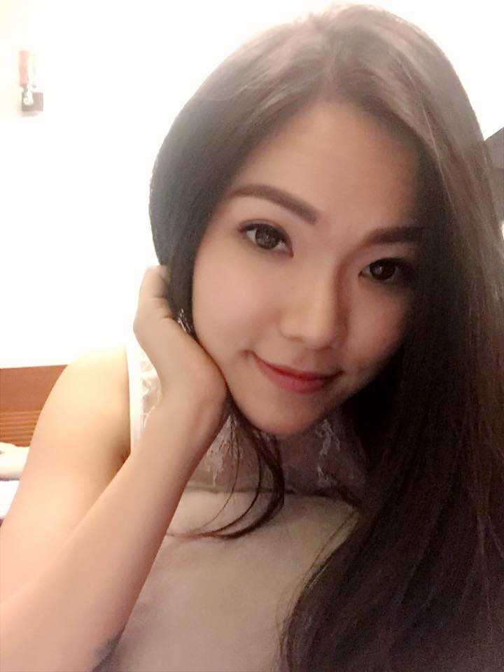 Ly Phuong Chau, vo cu cua