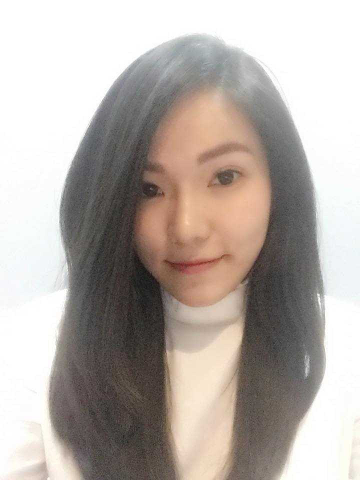 Ly Phuong Chau, vo cu cua
