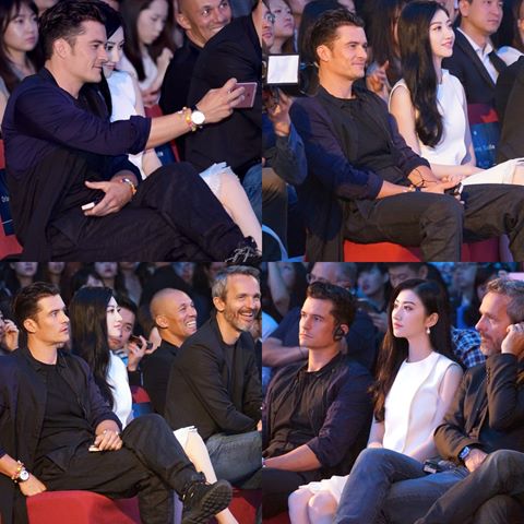 Sao nu 'Kong: Skull Island' khien ca showbiz Trung Quoc e de la ai? hinh anh 3