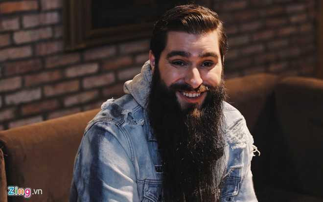 Dao dien 'Kong' ban nha o My de den Viet Nam song hinh anh 1