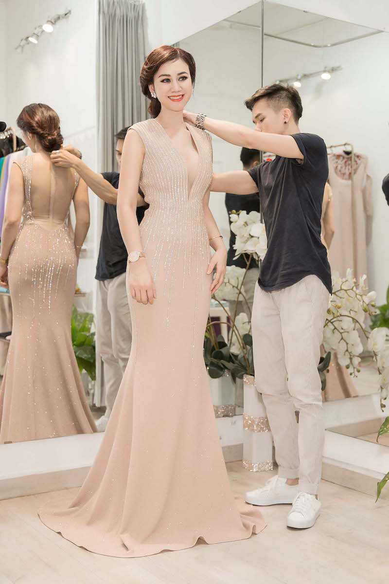 Ms Vietnam New World (11)
