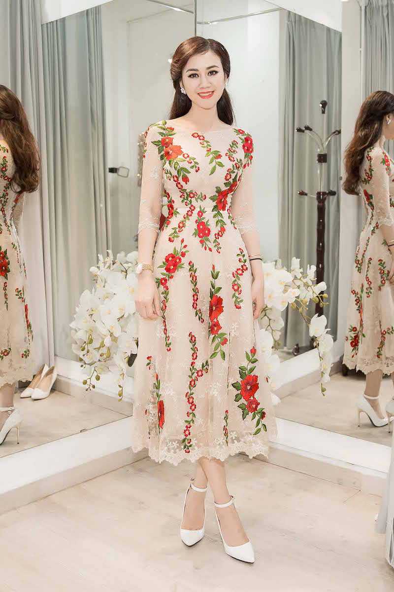 Ms Vietnam New World (9)
