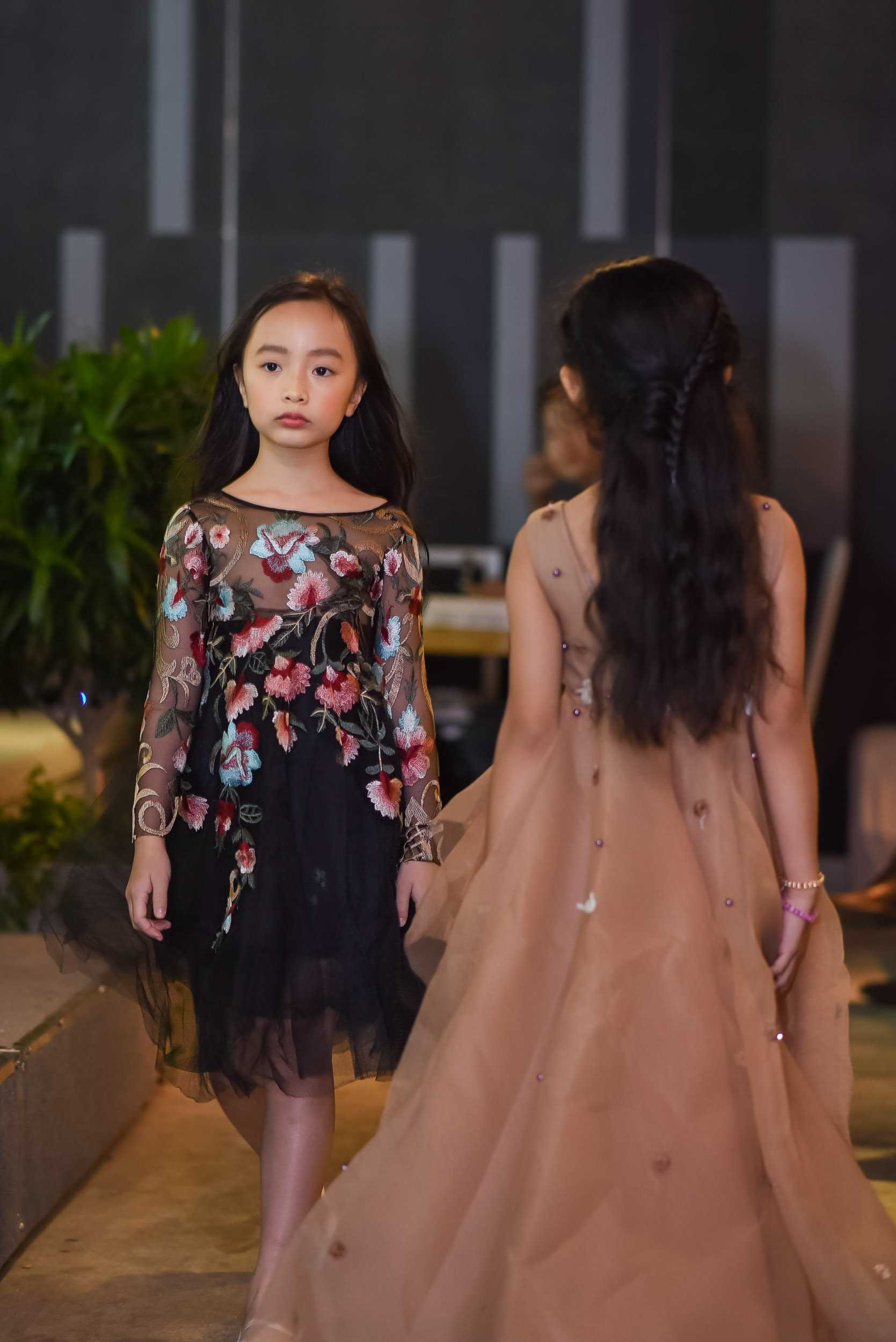 Xuan Lan Vietnam Junior F