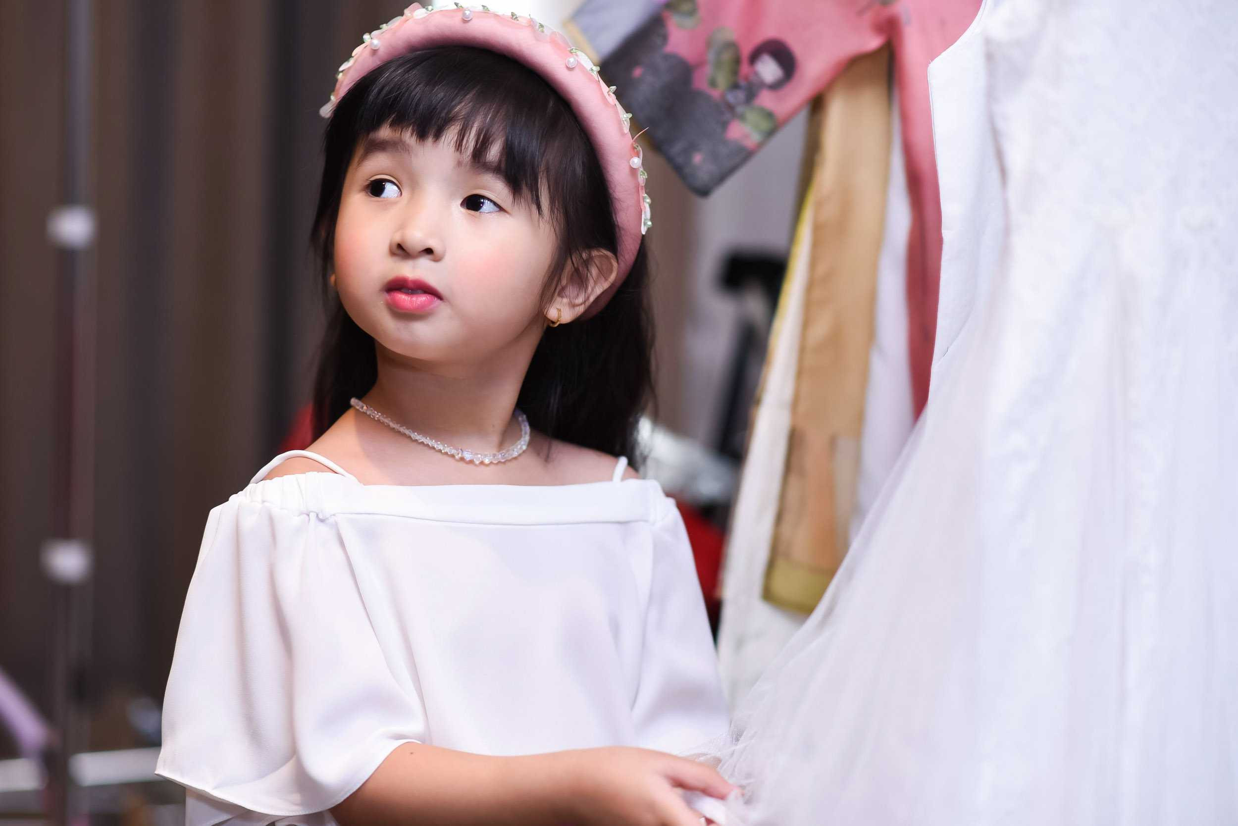 Xuan Lan Vietnam Junior F