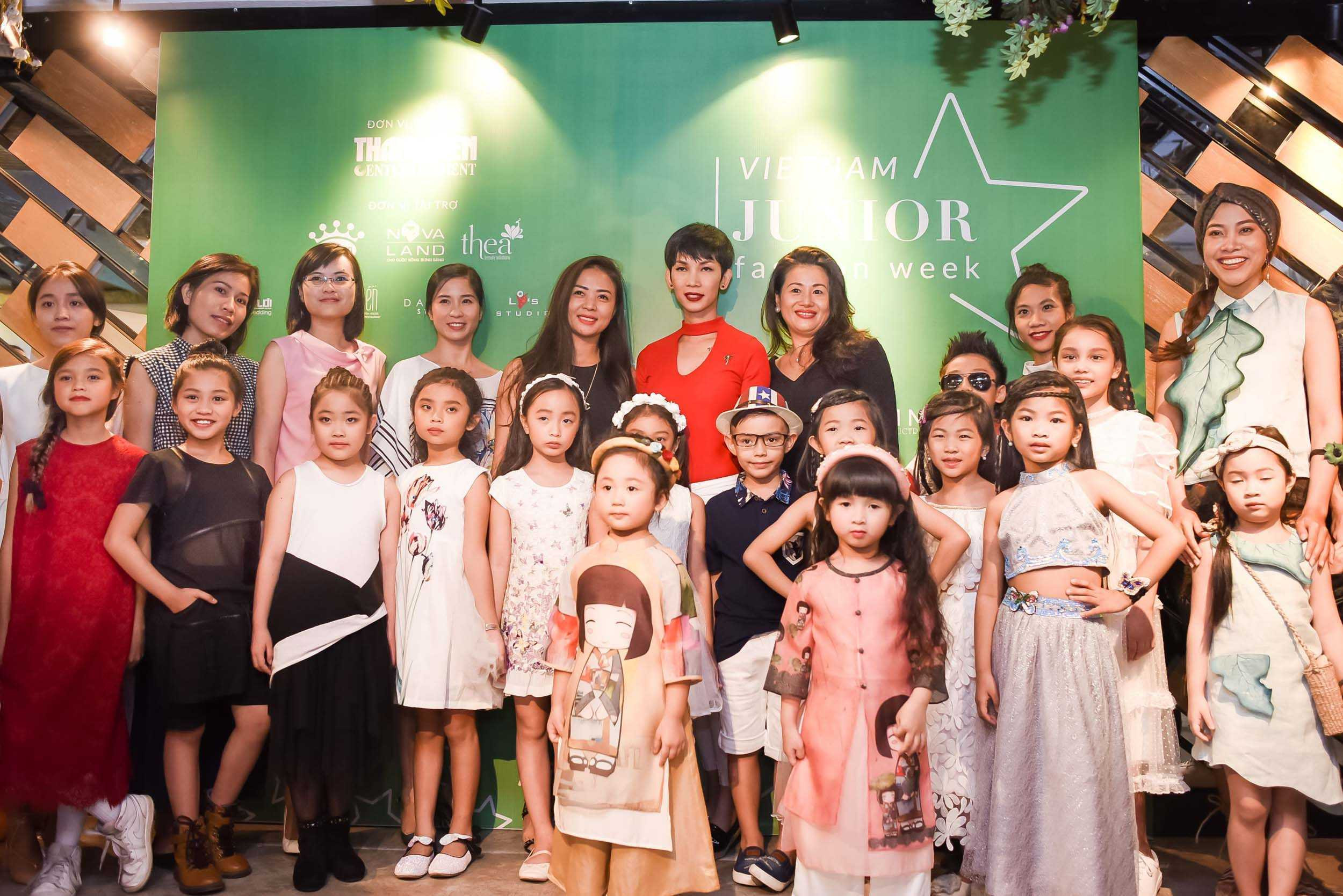 Xuan Lan Vietnam Junior F