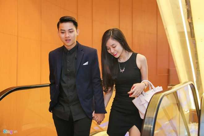 Danh hai Hoai Linh khong dong y cho Hoai Lam va ban gai 9X cuoi som hinh anh 2