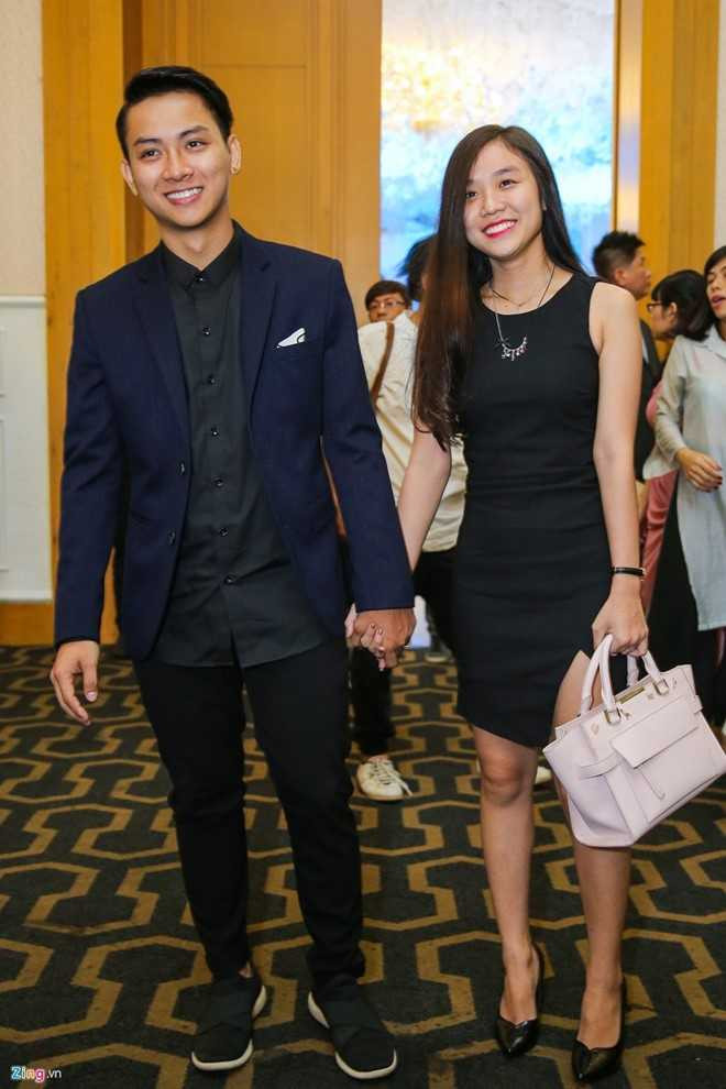 Danh hai Hoai Linh khong dong y cho Hoai Lam va ban gai 9X cuoi som hinh anh 1