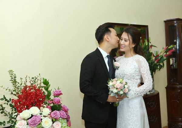 Cặp đôi gắn bó bên nhau đã hơn 3 năm