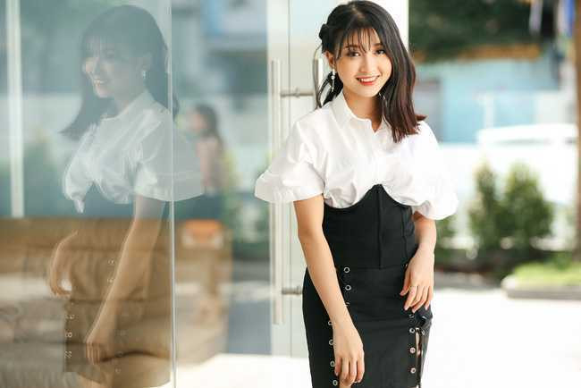 Nhan sắc của thí sinh The Face thật sự không đùa được đâu! - Ảnh 15.