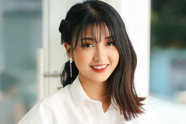 Nhan sắc của thí sinh The Face thật sự không đùa được đâu! - Ảnh 16.