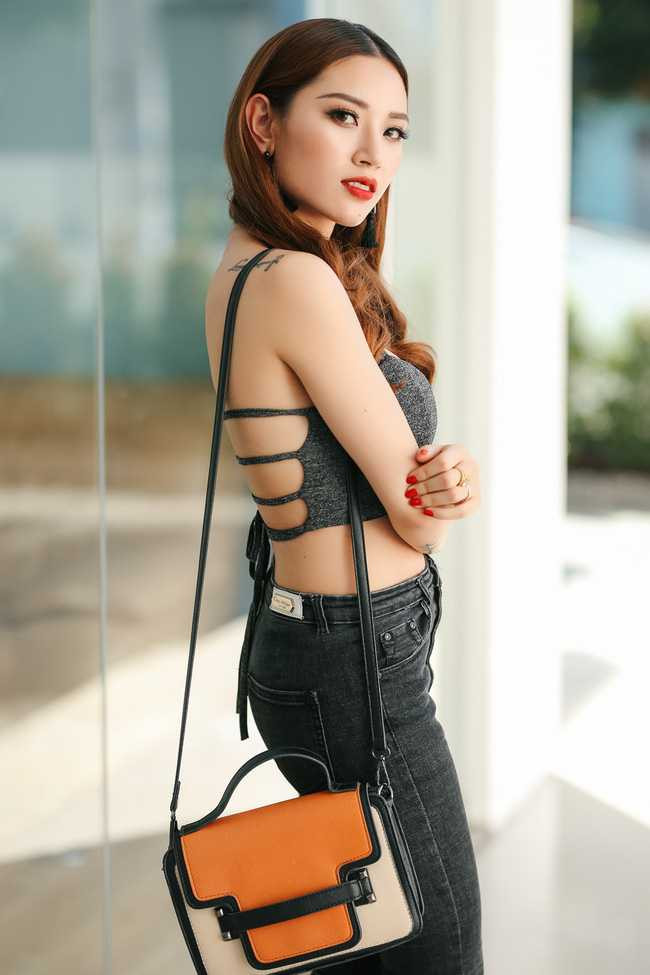 Nhan sắc của thí sinh The Face thật sự không đùa được đâu! - Ảnh 14.