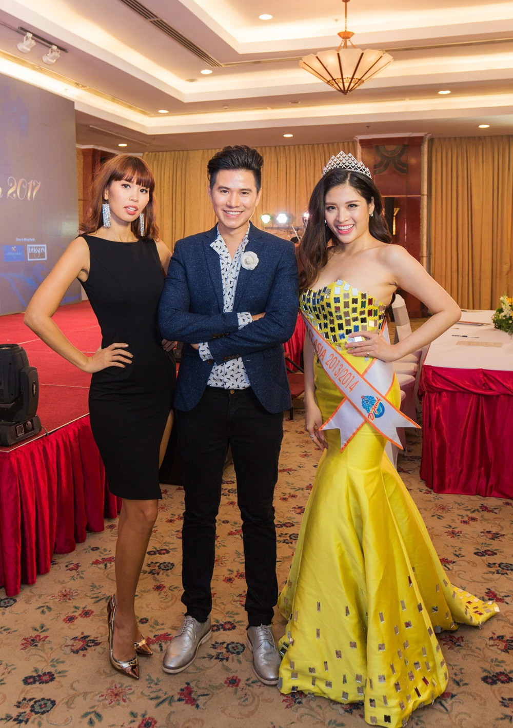 Ha Anh - Vu Manh Cuong- H