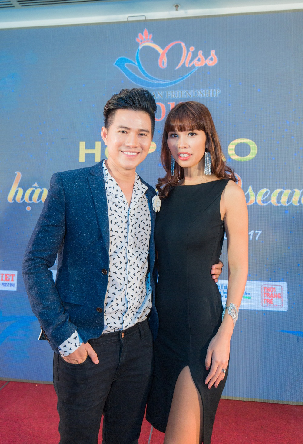 Vu Manh Cuong- Ha Anh