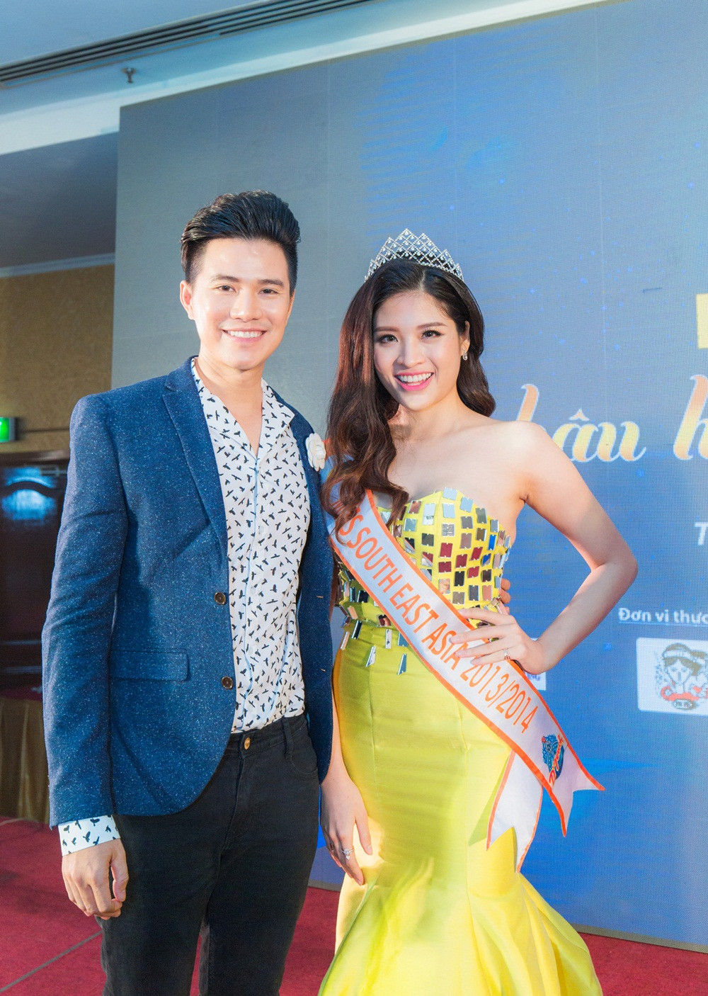 Vu Manh Cuong- Hoang Thu