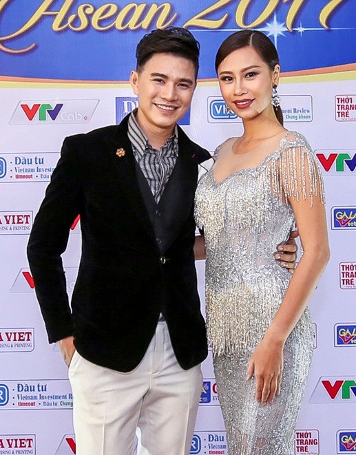 Vu Manh Cuong- Yen Nhi