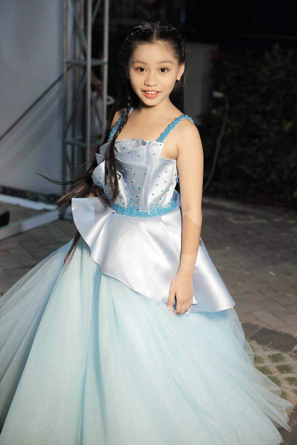 Khanh Ngoc, Vietnam Junio