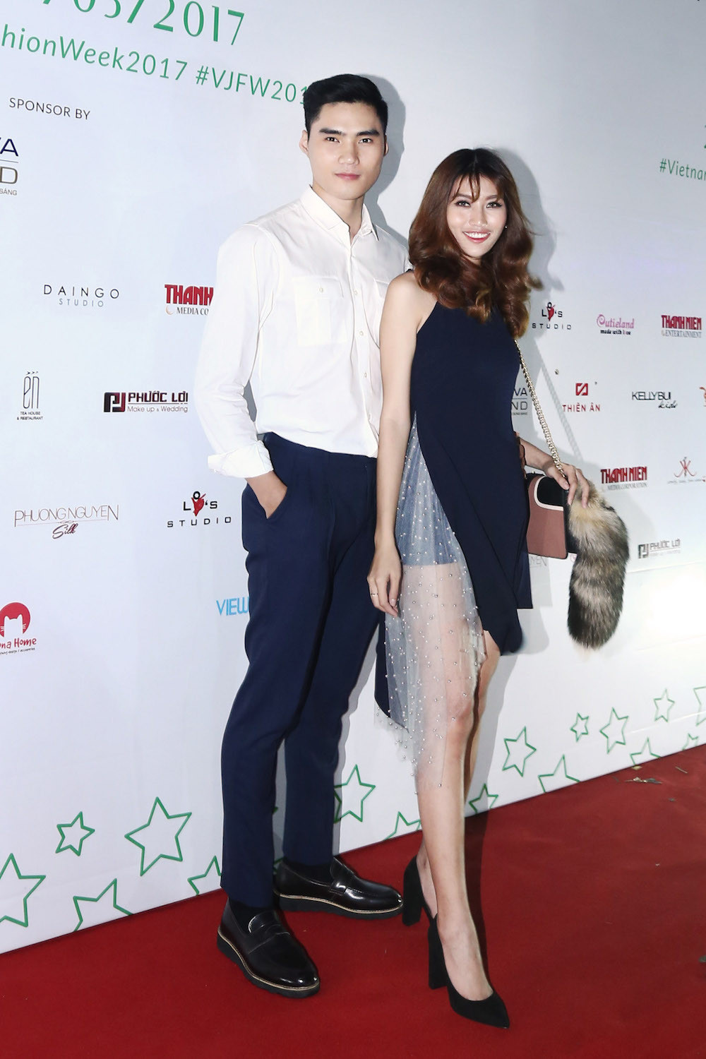 Vietnam Junior Fashion Week 2017 (1)