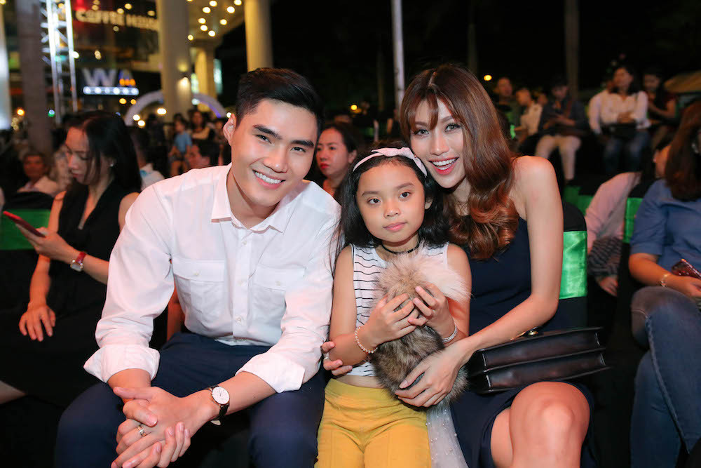 Vietnam Junior Fashion Week 2017 (13)