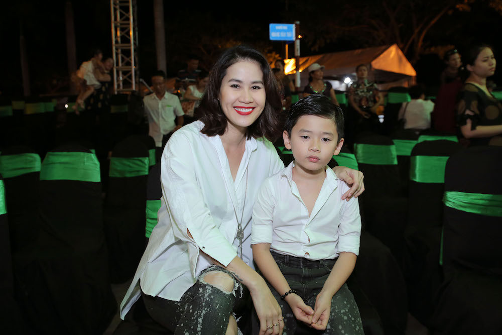 Vietnam Junior Fashion Week 2017 (14)