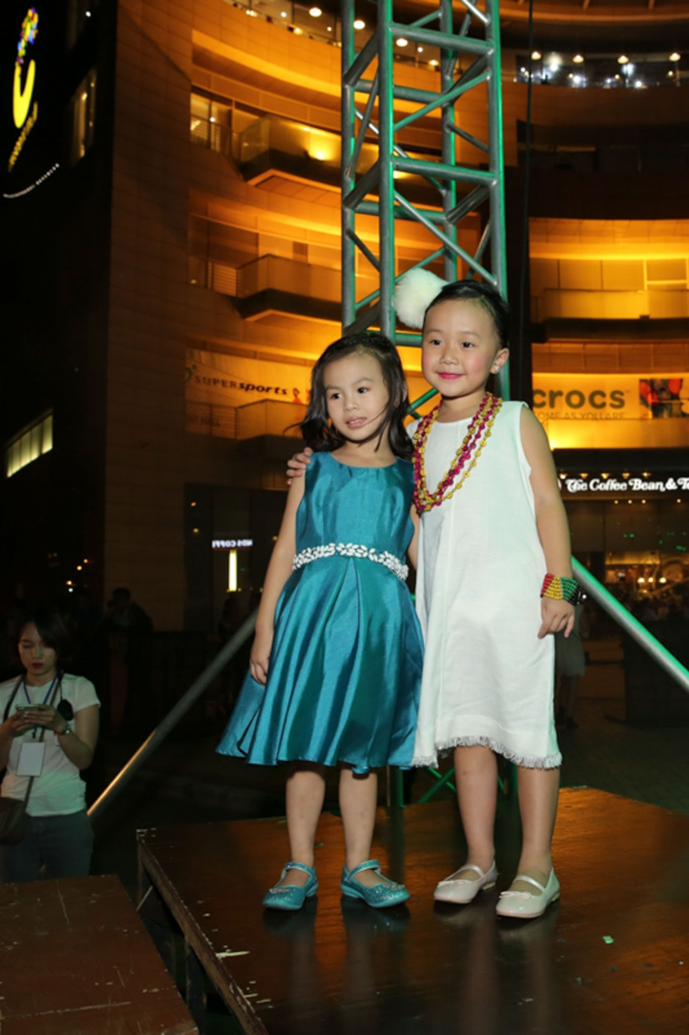 Vietnam Junior Fashion We