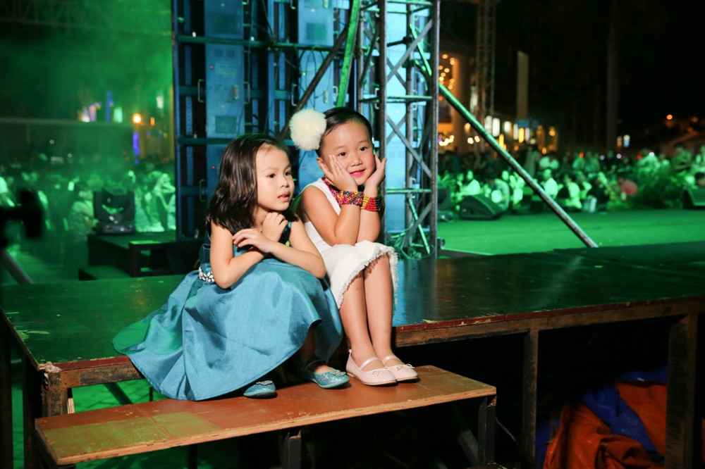 Vietnam Junior Fashion We