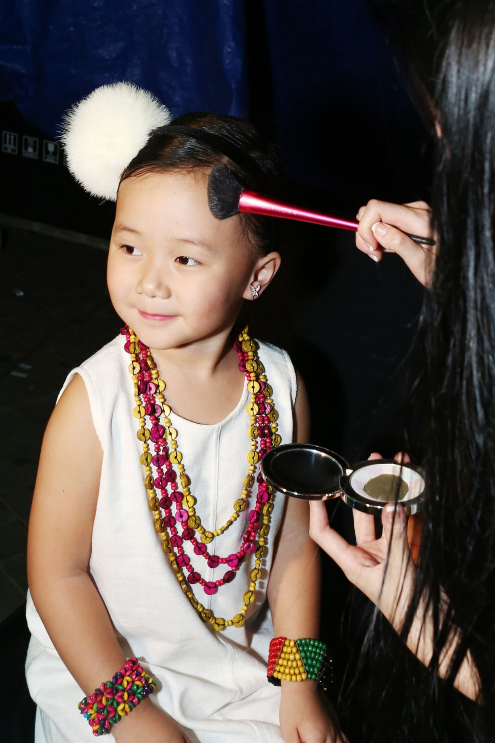 Vietnam Junior Fashion We