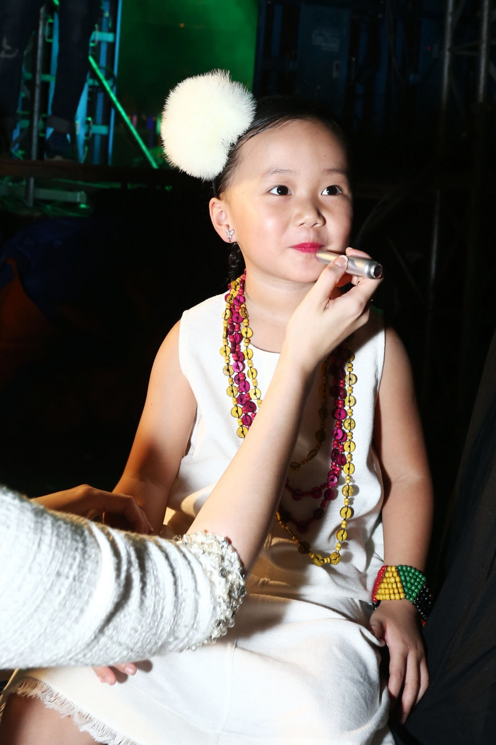 Vietnam Junior Fashion We