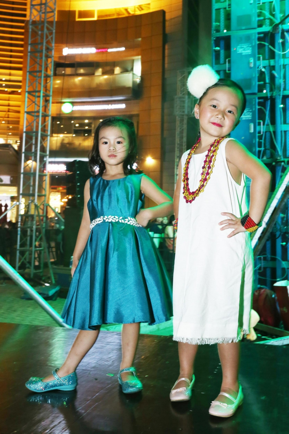 Vietnam Junior Fashion We