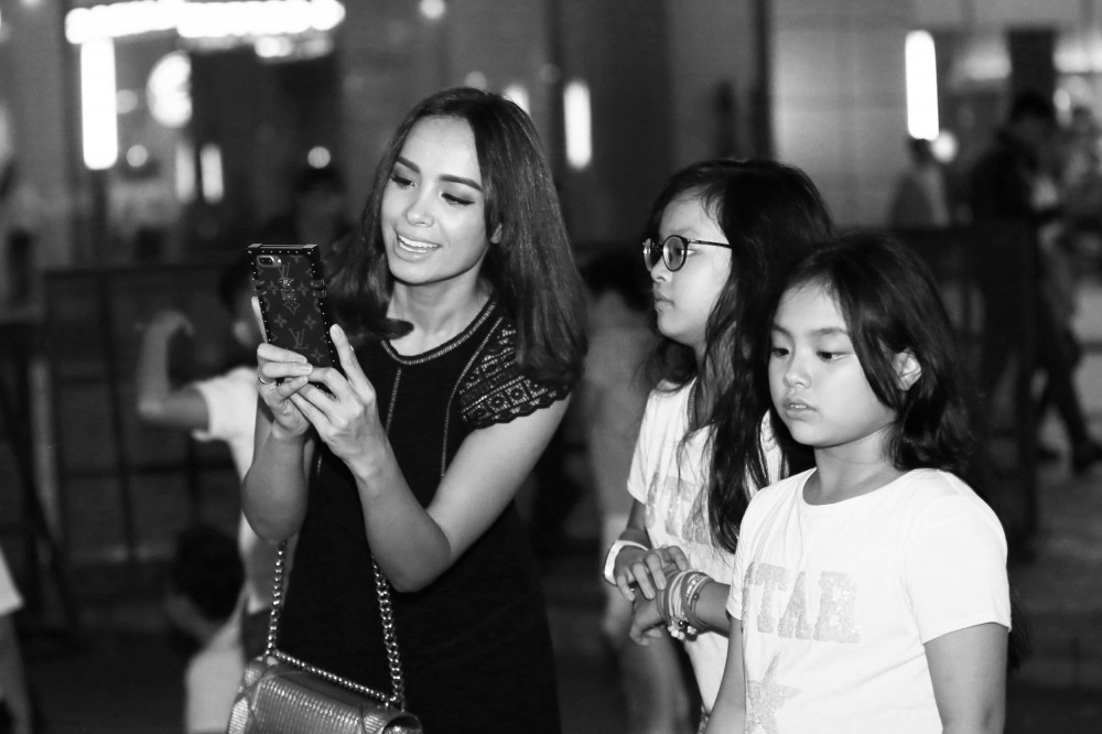 Vietnam Junior Fashion We