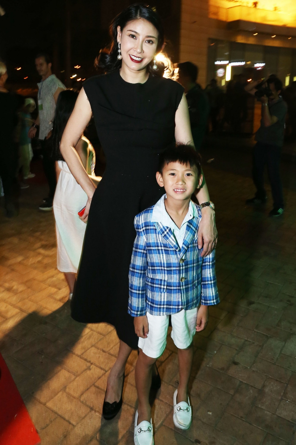 Vietnam Junior Fashion We