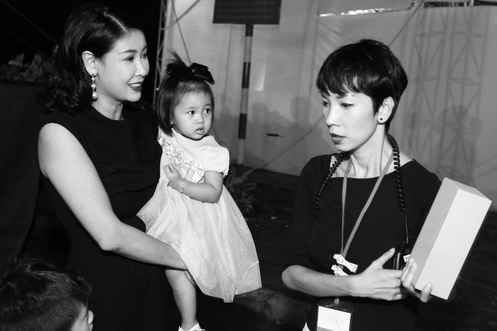 Vietnam Junior Fashion We