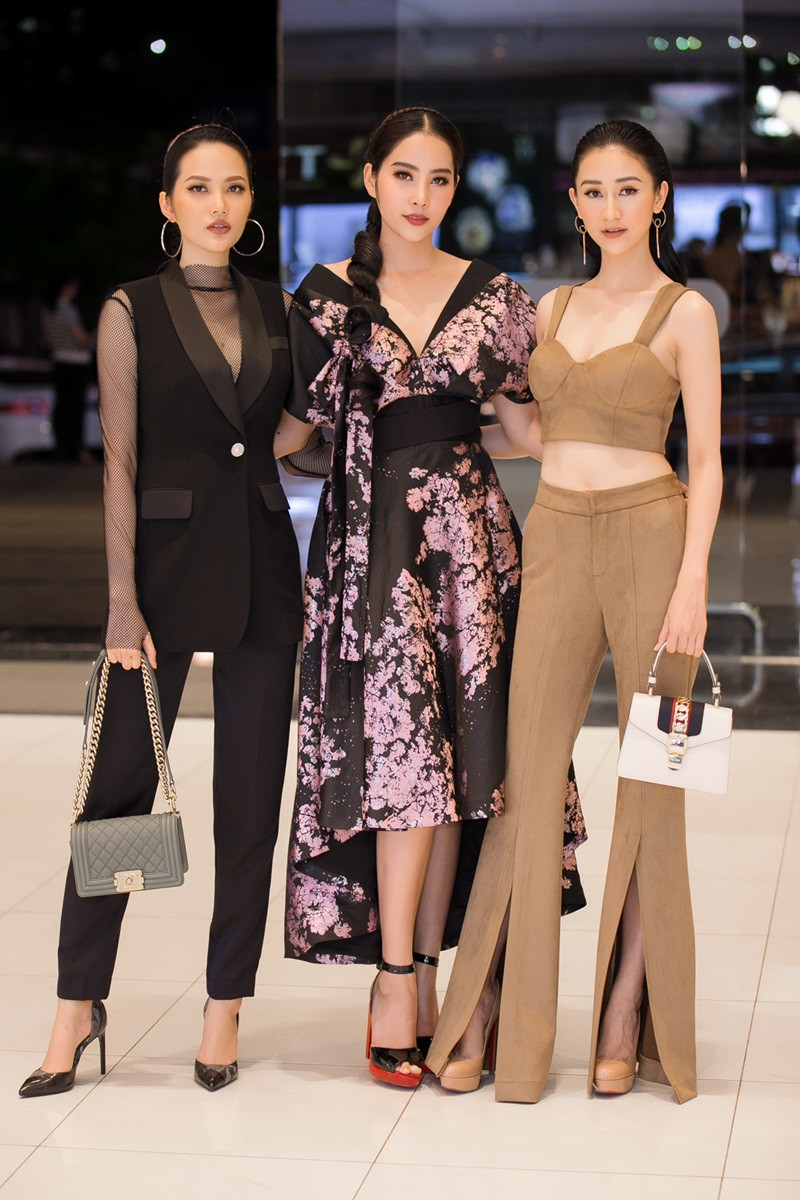 ha thu, dieu linh den ung