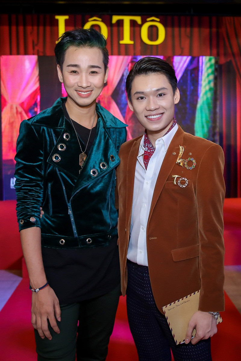 Hai Trieu va Quang Trung