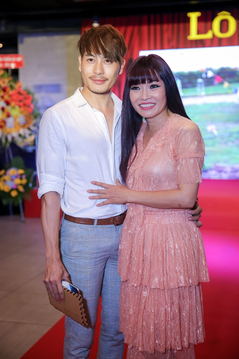 phuong thanh - truong tha