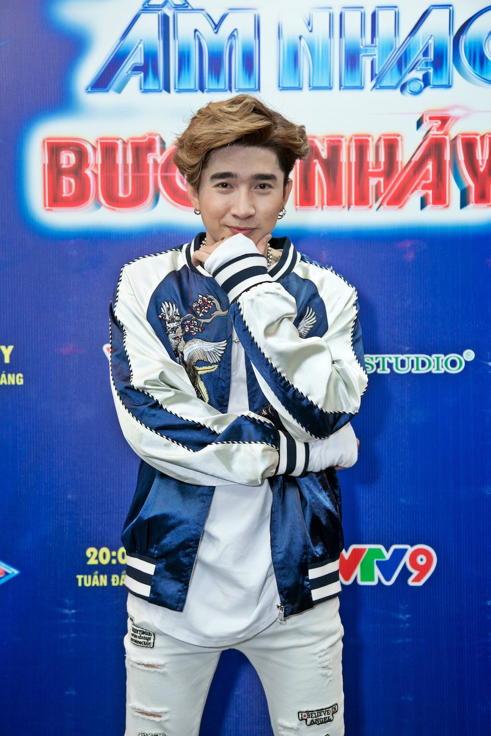 Chi Dan - Dieu Anh Biet (