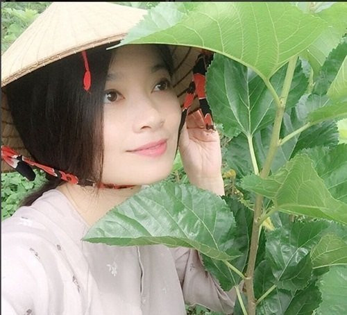 BTV Diệp Anh, VTV, thời sự 19h, MC VTV