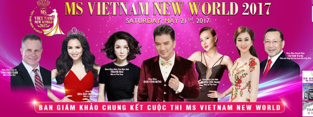 Ms Vietnam New World (7)