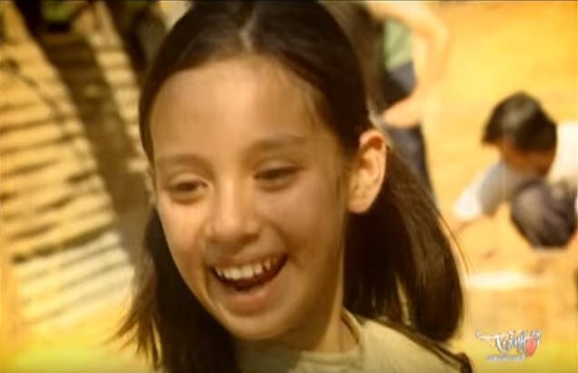 bat ngo nhan sac con gai ruot giau 20 nam cua phi nhung hinh anh 4