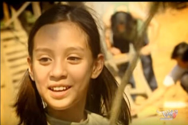 bat ngo nhan sac con gai ruot giau 20 nam cua phi nhung hinh anh 3